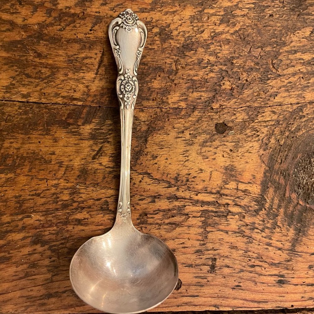 Rogers Ladle